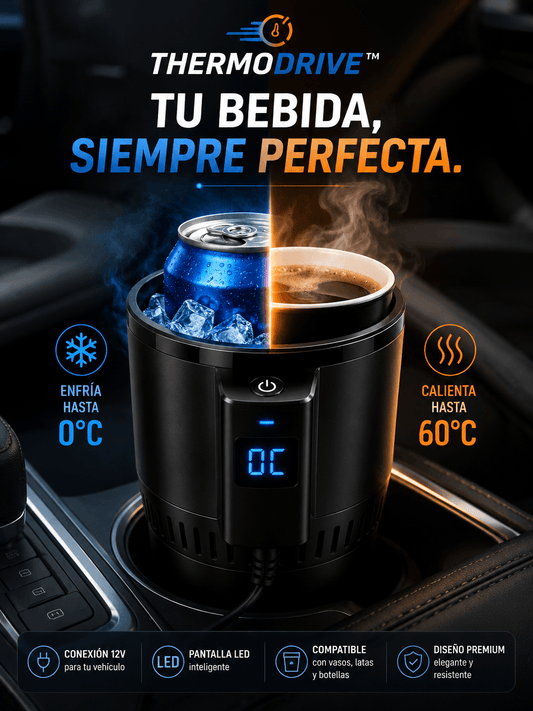 ThermoDrive