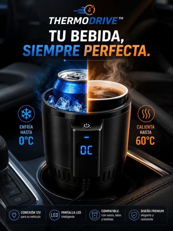 ThermoDrive