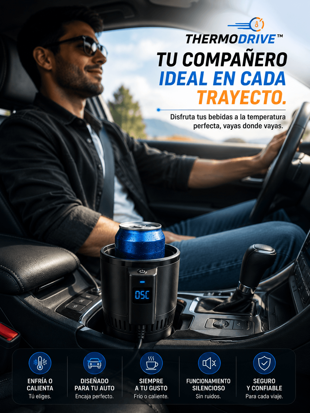 ThermoDrive