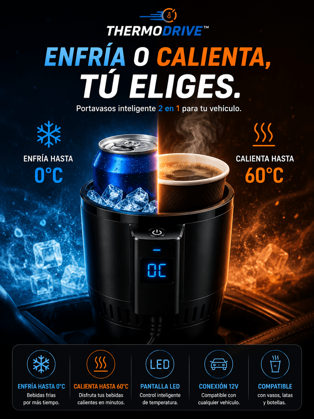 ThermoDrive