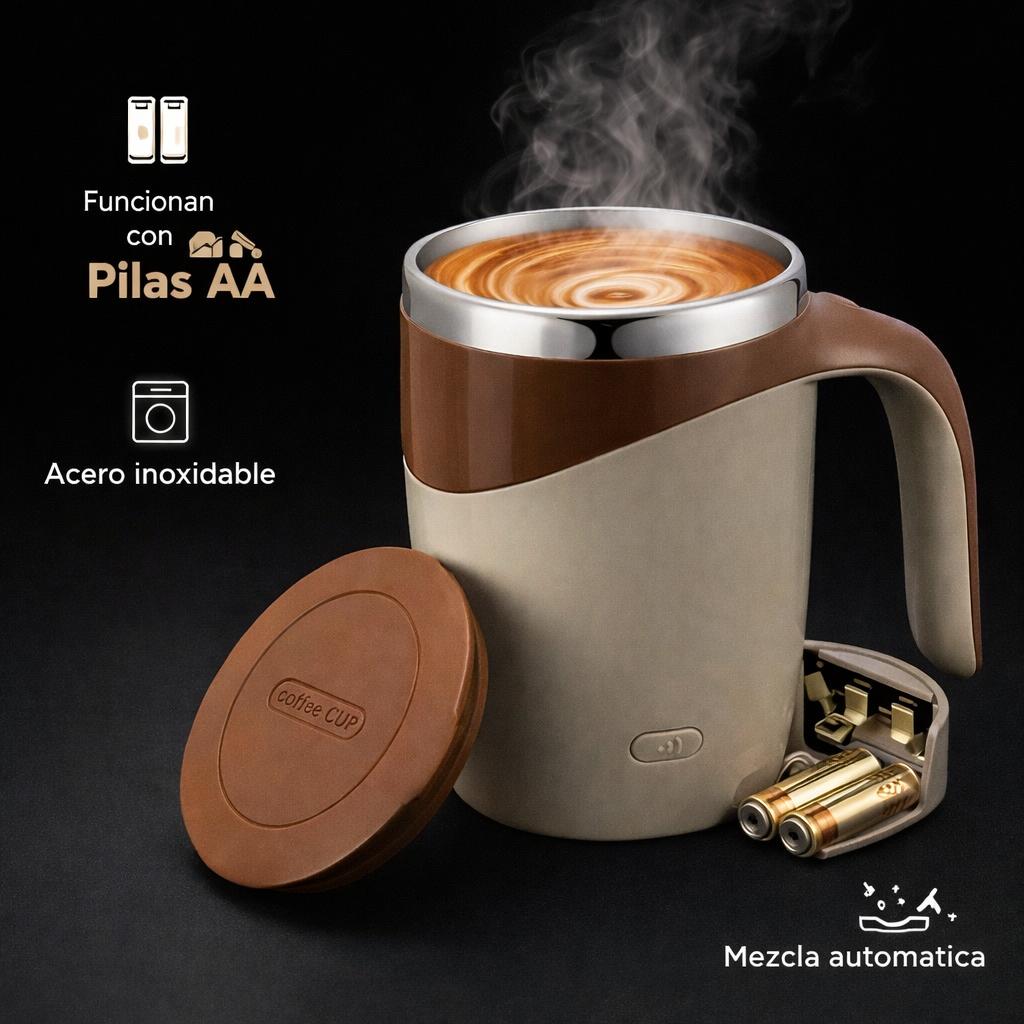 Vaso GiroMix Taza de automezcla
