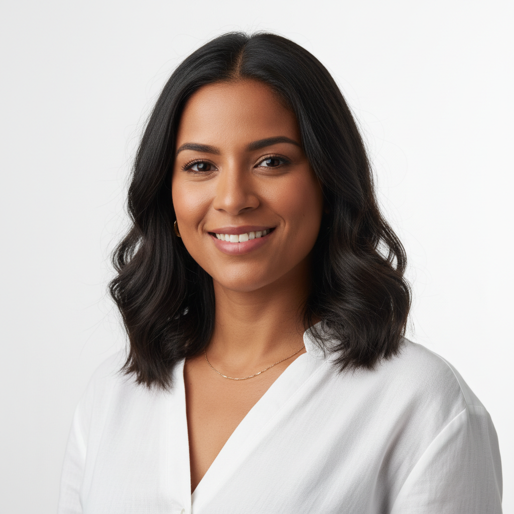 <em><strong>Valentina Rodríguez</strong></em> - Medellín