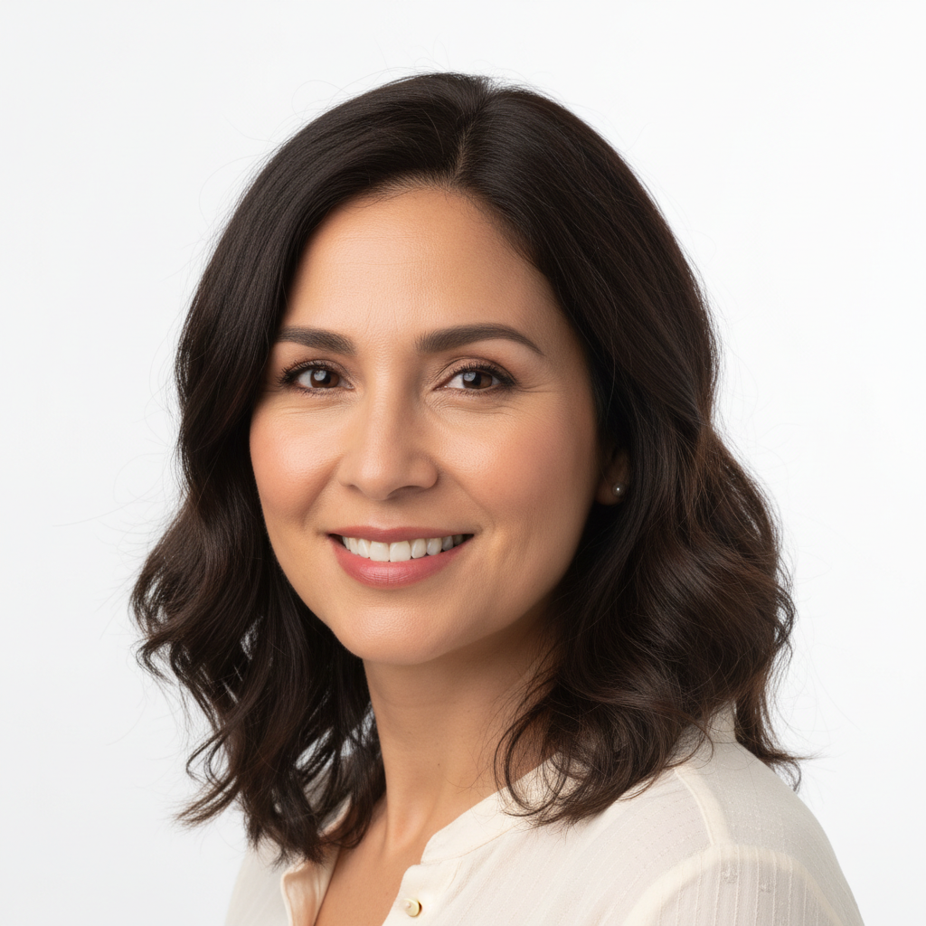 Daniela Pérez