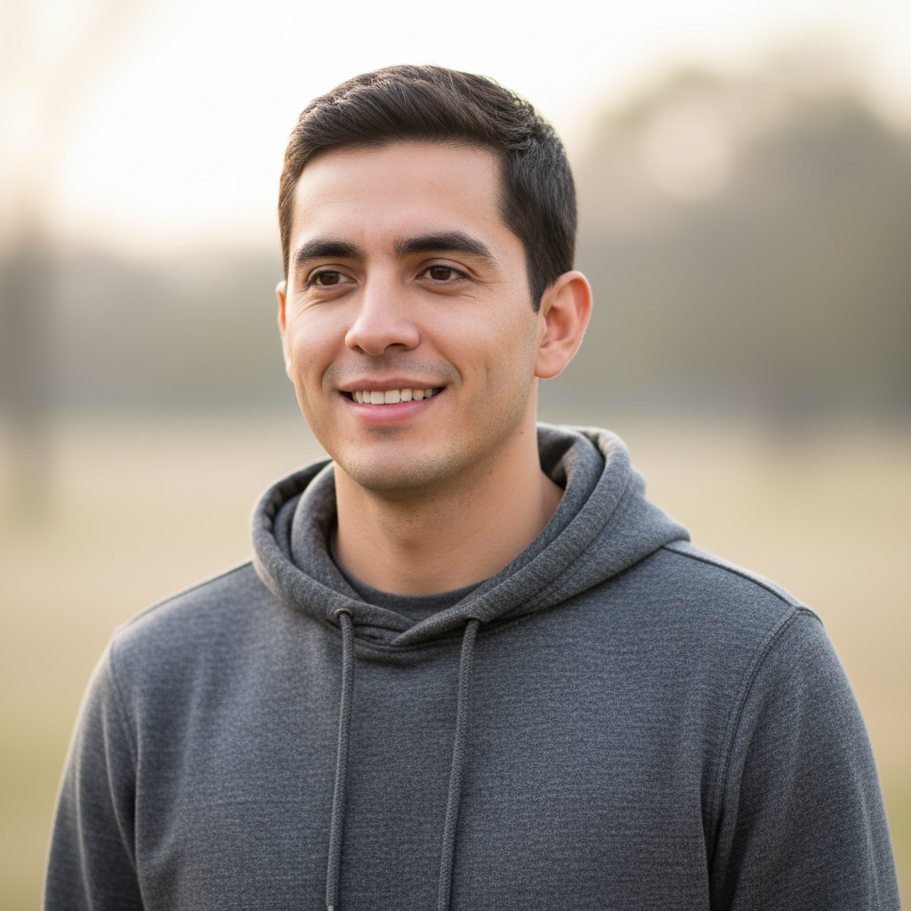 <em><strong>Esteban Barrios </strong></em><em>CALI </em>